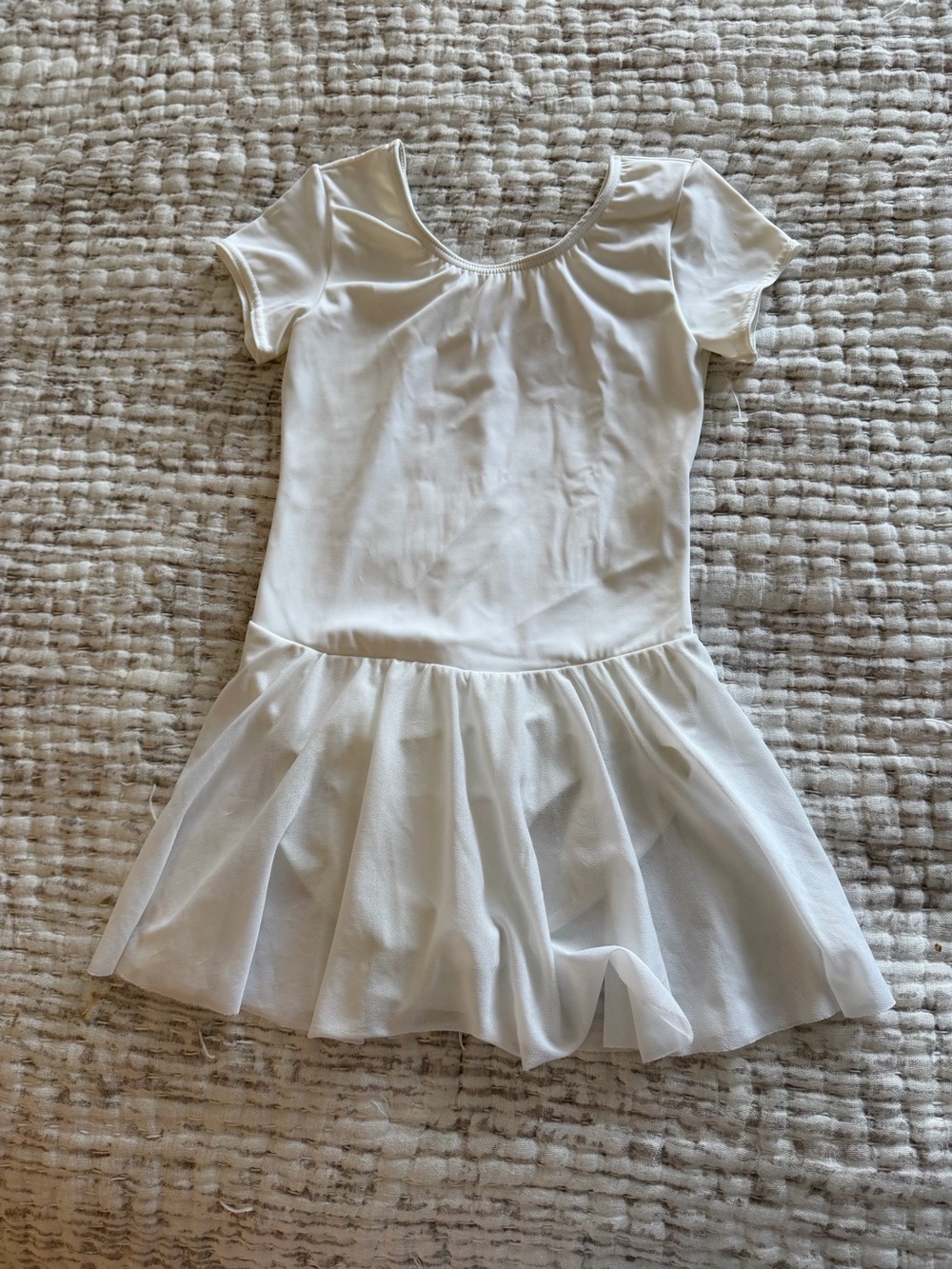 BALERA Dance Bodysuit